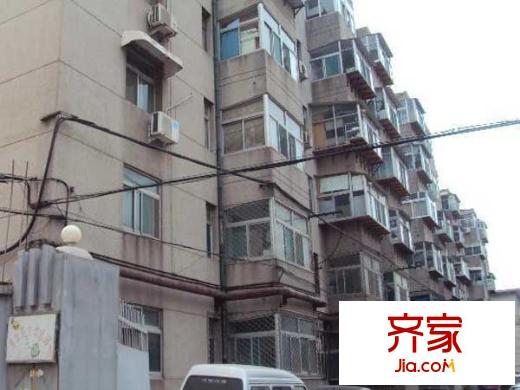 玉函路自來水公司宿舍外景圖玉函路自來水公司 