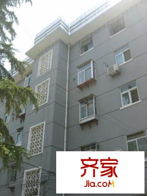 華能氣動元件廠宿舍