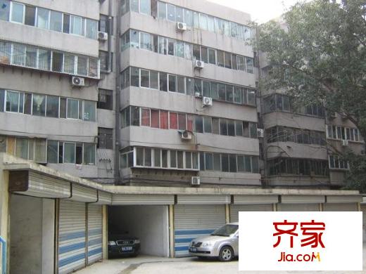 林東花園外景圖