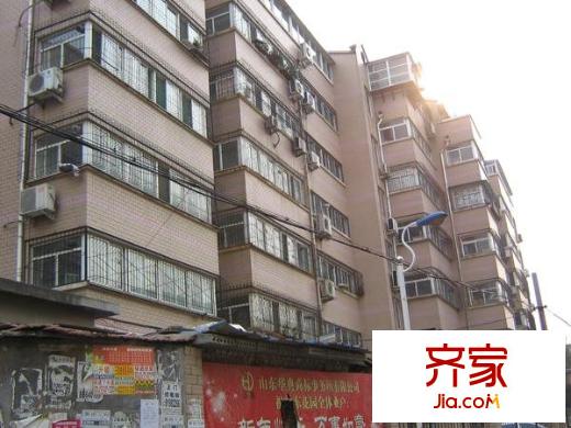 林東花園外景圖