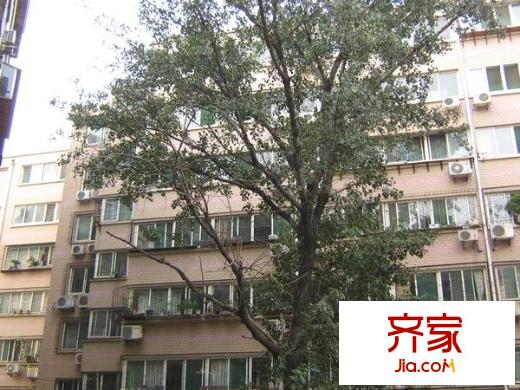 林東花園外景圖