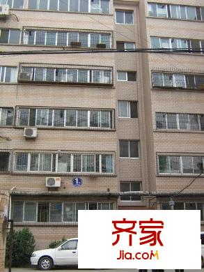 林東花園外景圖