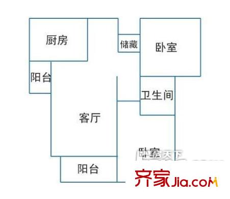 東都麗苑 2211