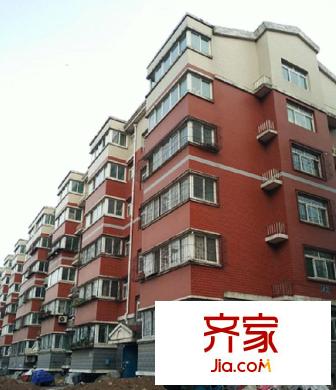 東都麗苑外景圖