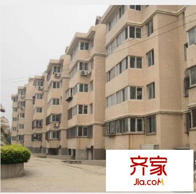 石橋新苑外景圖外景4