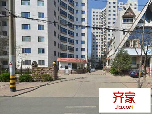牡丹園外景圖 
