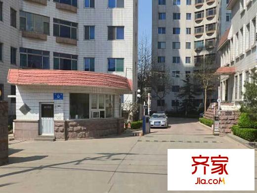 牡丹園外景圖 