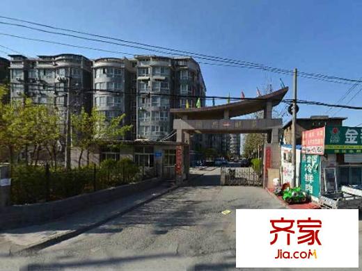 舜興旺苑外景圖 