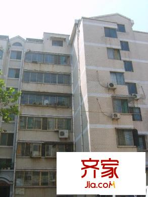水園東區(qū)外景圖