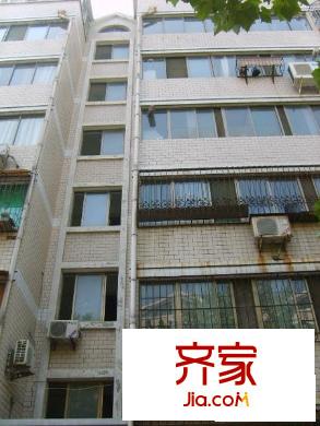 水園東區(qū)外景圖