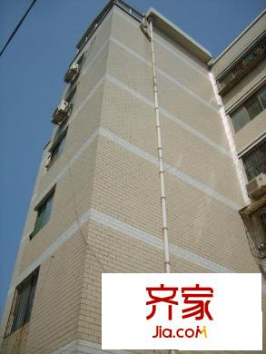 水園東區(qū)外景圖