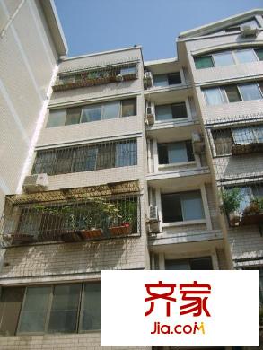 水園東區(qū)外景圖
