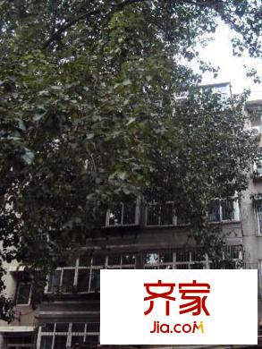 公安局宿舍（順河街）外景圖 