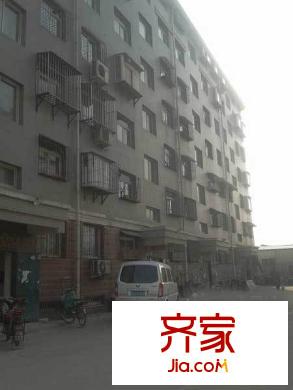 鮑芳苑外景圖 
