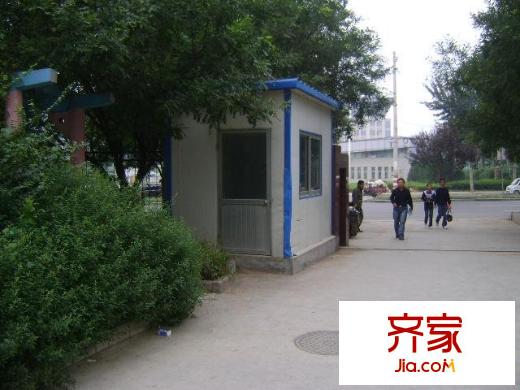 雙龍龍昌苑外景圖