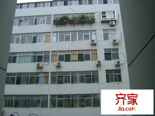 雙龍龍昌苑外景圖
