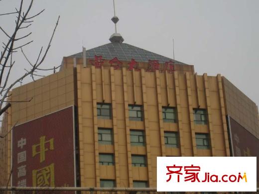 石門小區(qū)配套圖 周邊