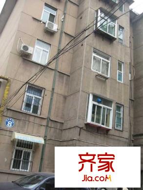 省一輕供銷公司宿舍