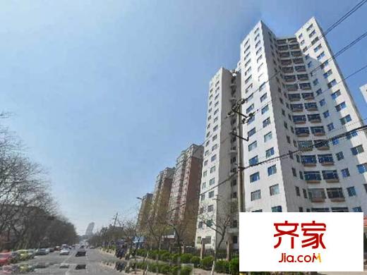 牡丹園外景圖 