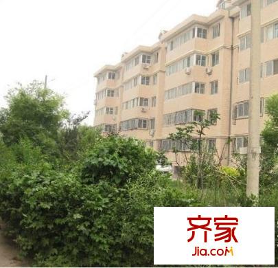 石橋新苑外景圖外景3