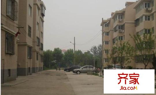 石橋新苑外景圖外景6