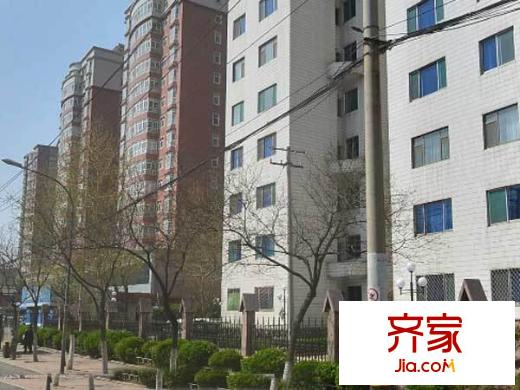 牡丹園外景圖 