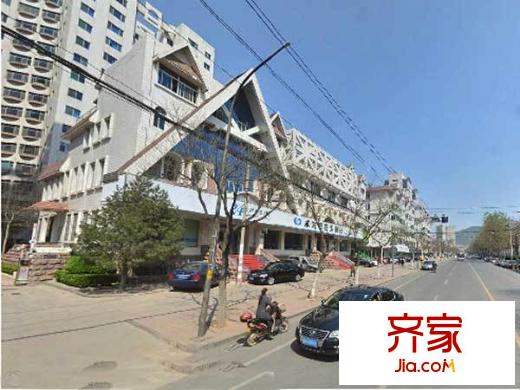 牡丹園外景圖 
