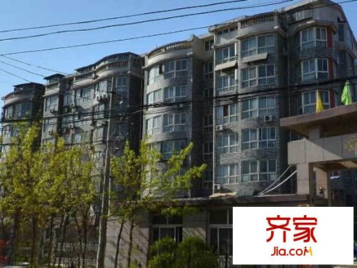 舜興旺苑外景圖 