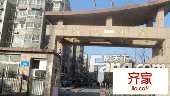 舜興旺苑外景圖外1