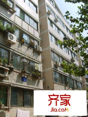 水園東區(qū)外景圖