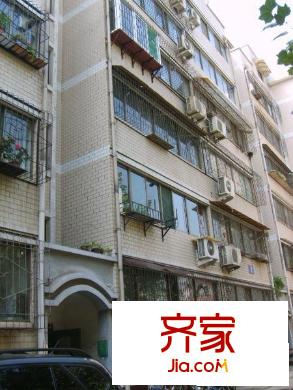 水園東區(qū)外景圖