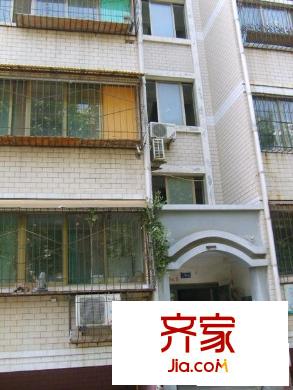 水園東區(qū)外景圖