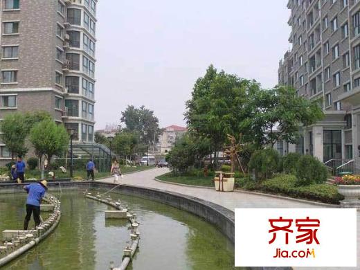 康和苑外景圖 