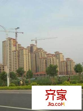 康和苑外景圖 