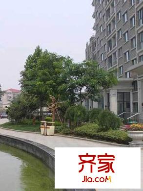 康和苑外景圖 