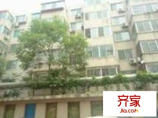 鞭指巷單位宿舍外景圖 