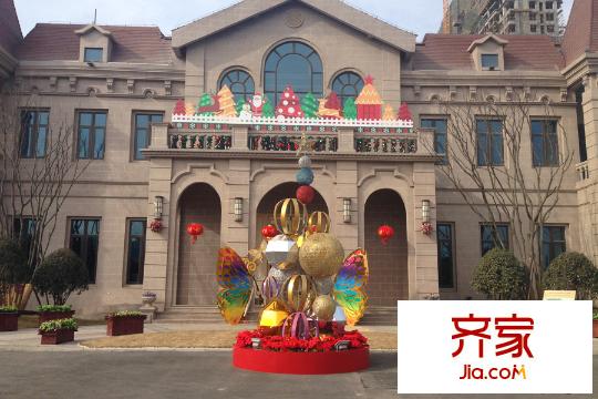恒大天璽（2015.1.26）