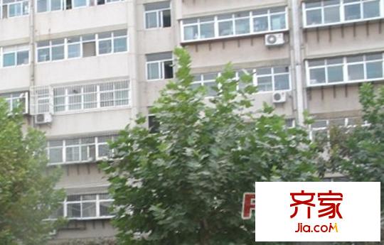 天橋區(qū)教育局宿舍