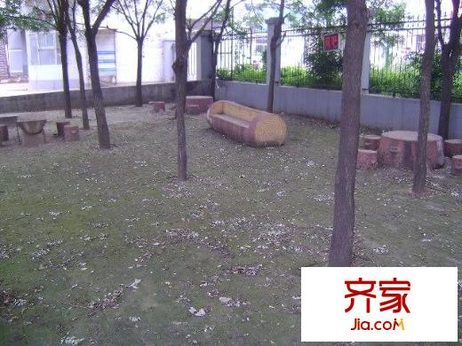 雙龍龍昌苑外景圖