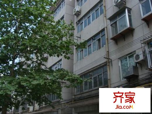 八里橋城建單位宿舍