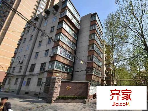 銀河花園外景圖 