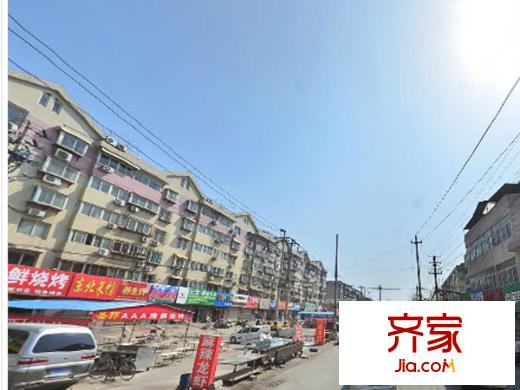 怡祥苑外景圖8