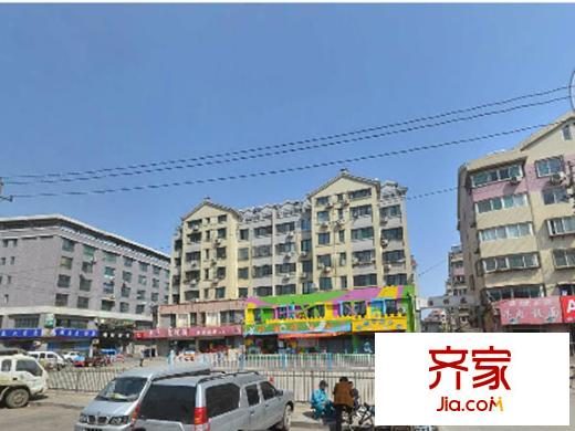怡祥苑外景圖3