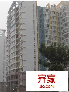 康和苑外景圖 