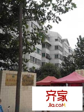 康和苑外景圖 