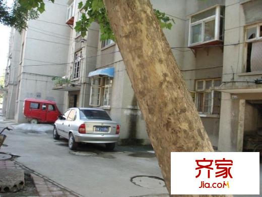 水屯路單位宿舍