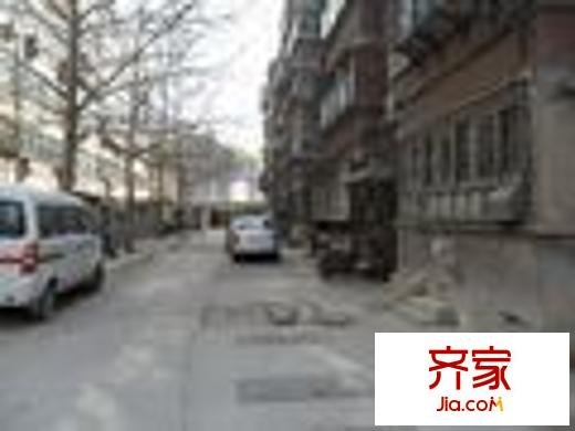 民天面粉廠宿舍