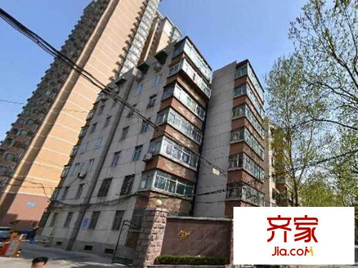 銀河花園外景圖 