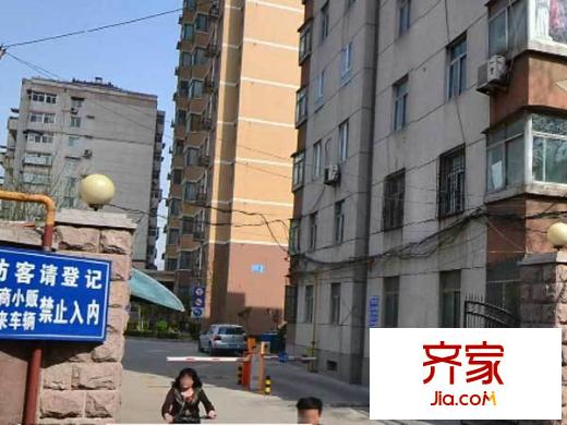銀河花園外景圖 