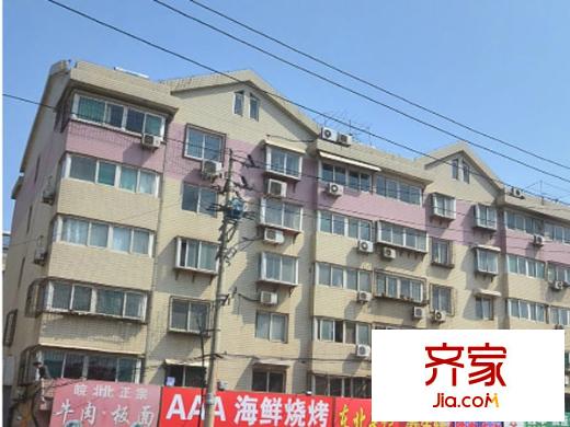 怡祥苑外景圖6